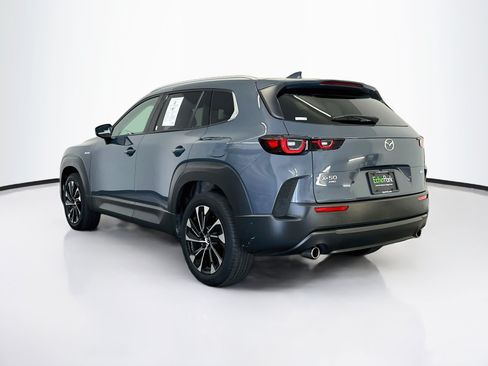 Used 2025 MAZDA CX-50 2.5 Hybrid w/ Premium Plus Pkg AWD/4WD image 5