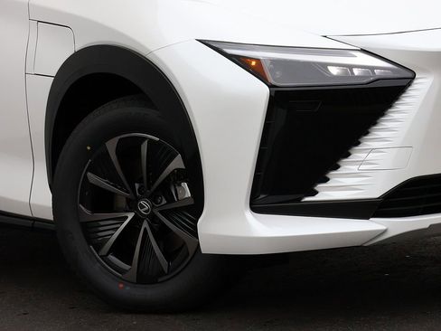New 2026 Lexus RZ 350e 2WD image 3