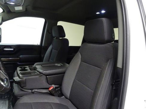 Used 2021 Chevrolet Silverado 2500 LT w/ Convenience Package AWD/4WD image 27