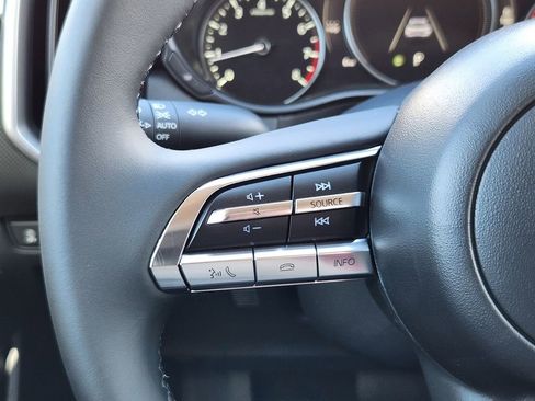 New 2026 MAZDA CX-50 AWD 2.5 S w/ Cargo Package image 17