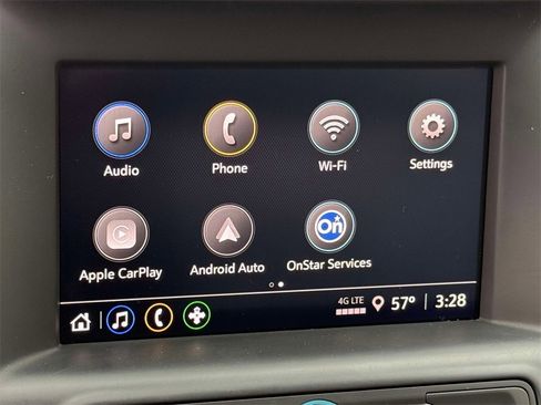 Used 2024 GMC Terrain SLE image 6