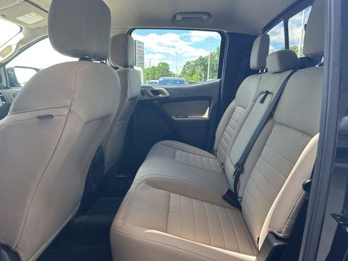 Used 2019 Ford Ranger XLT w/ Equipment Group 302A Luxury AWD/4WD image 14