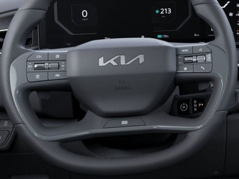 New 2026 Kia EV9 Light RWD image 18