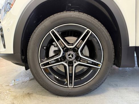 New 2026 Mercedes-Benz GLB 250 4MATIC image 26