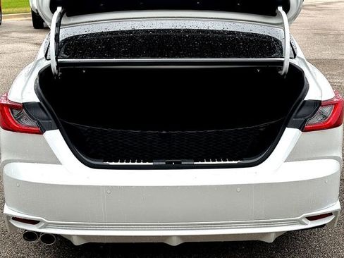 New 2026 Toyota Camry XSE FWD image 24