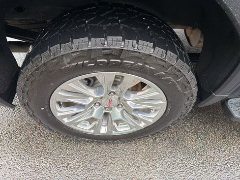 Used 2019 GMC Sierra 1500 Denali AWD/4WD image 10