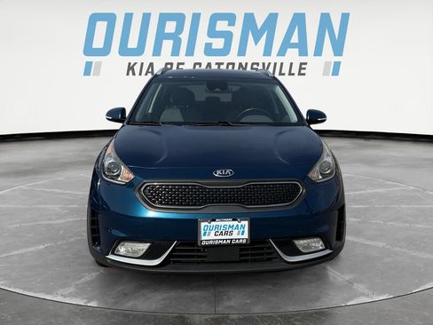 Used 2018 Kia Niro EX image 8