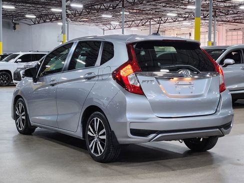 Used 2020 Honda Fit EX image 12