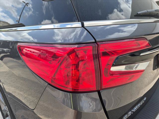 Used 2024 Honda Odyssey EX image 9
