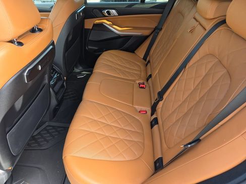 Certified 2025 BMW X5 sDrive40i w/ M Sport Package RWD image 13