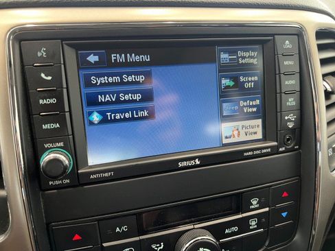 Used 2012 Jeep Grand Cherokee Laredo AWD/4WD image 19
