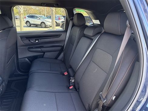 New 2026 Honda CR-V Sport image 24