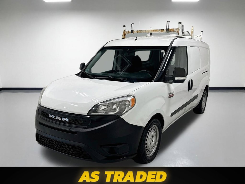 Used 2019 RAM ProMaster City Tradesman FWD image 1