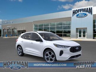 New 2024 Ford Escape ST-Line FWD video 1