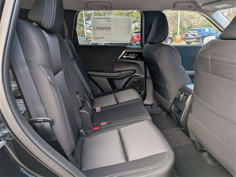 New 2026 Mitsubishi Outlander ES image 29