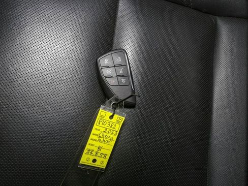 Used 2023 Chevrolet Tahoe RST w/ Luxury Package AWD/4WD image 44