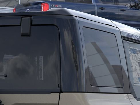 New 2026 Ford Bronco Outer Banks AWD/4WD image 25