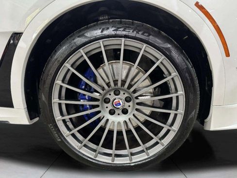 Used 2023 BMW ALPINA XB7 ALPINA XB7 image 59