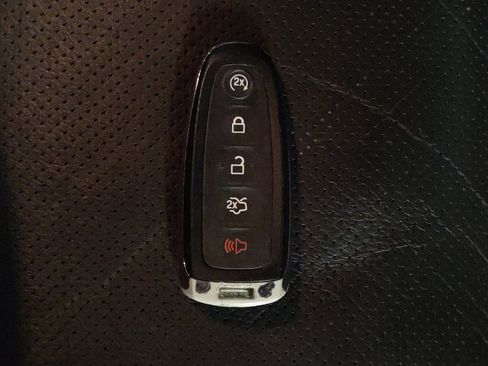 Used 2014 Ford Explorer Limited w/ Equipment Group 301A image 32