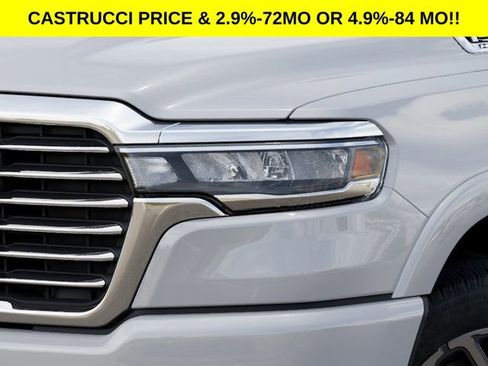 New 2026 RAM 1500 Laramie image 10