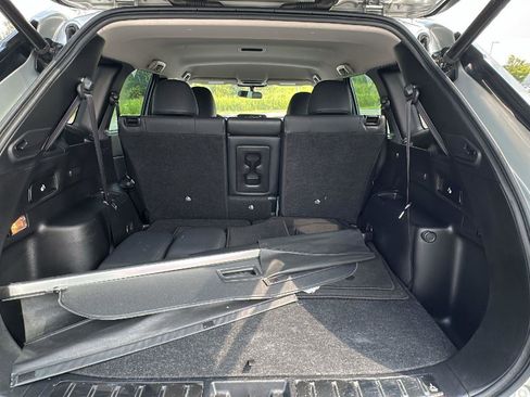 Used 2022 Mitsubishi Outlander SE image 22