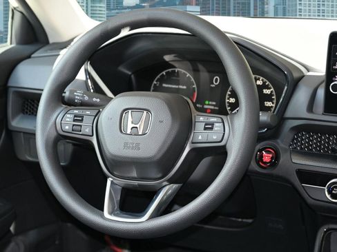 New 2026 Honda CR-V LX image 21