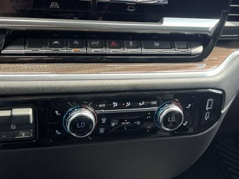 New 2026 GMC Sierra 1500 Elevation AWD/4WD image 23