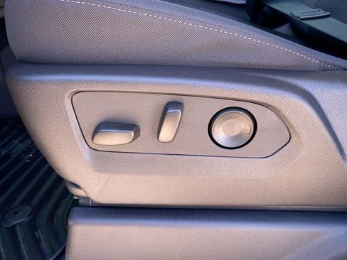 New 2026 Chevrolet Silverado 1500 LT image 25