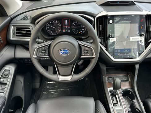 New 2025 Subaru Ascent Touring w/ Popular Package #2 image 14