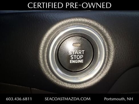 Used 2025 MAZDA CX-5 Carbon Edition image 20