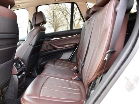 Used 2014 BMW X5 xDrive35i image 16