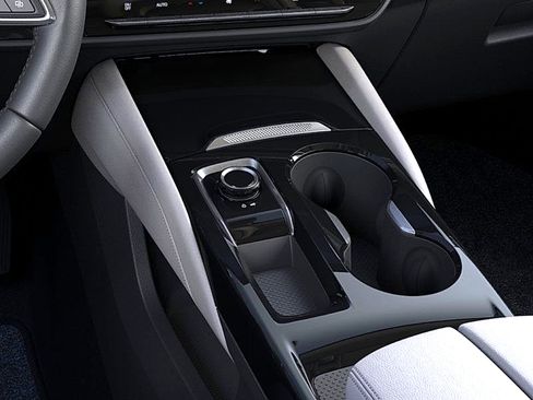 New 2026 Buick Envision Avenir image 23