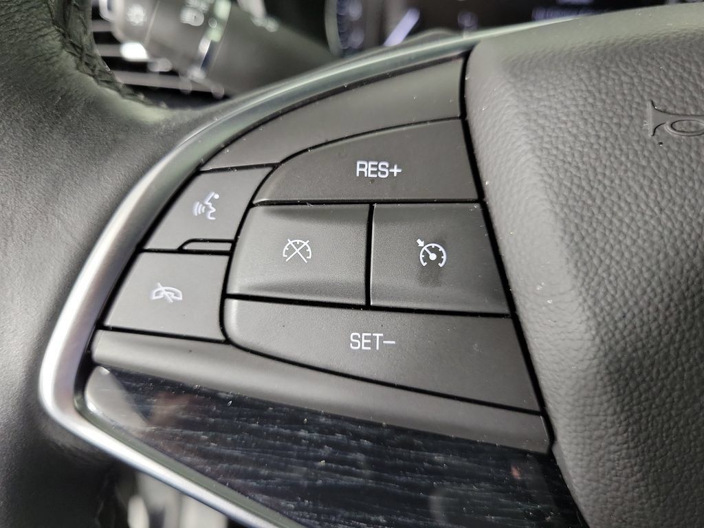 Certified 2024 Cadillac XT5 Premium Luxury FWD image 21