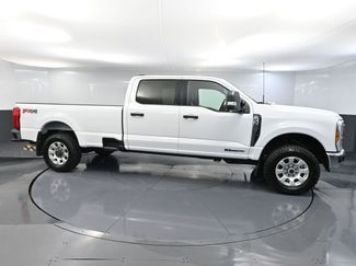 Used 2024 Ford F350 XLT w/ FX4 Off-Road Package video 3