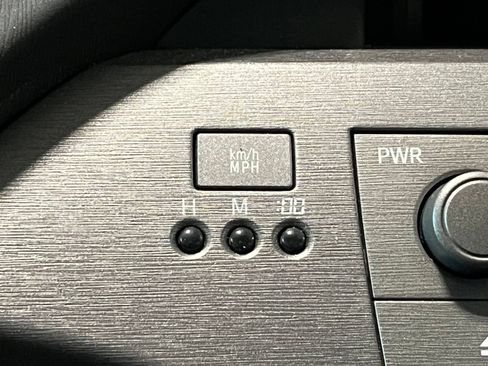 Used 2013 Toyota Prius Two FWD image 24