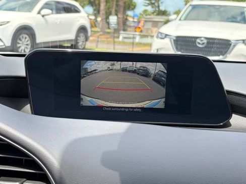 New 2026 MAZDA MAZDA3 s Sport FWD image 18