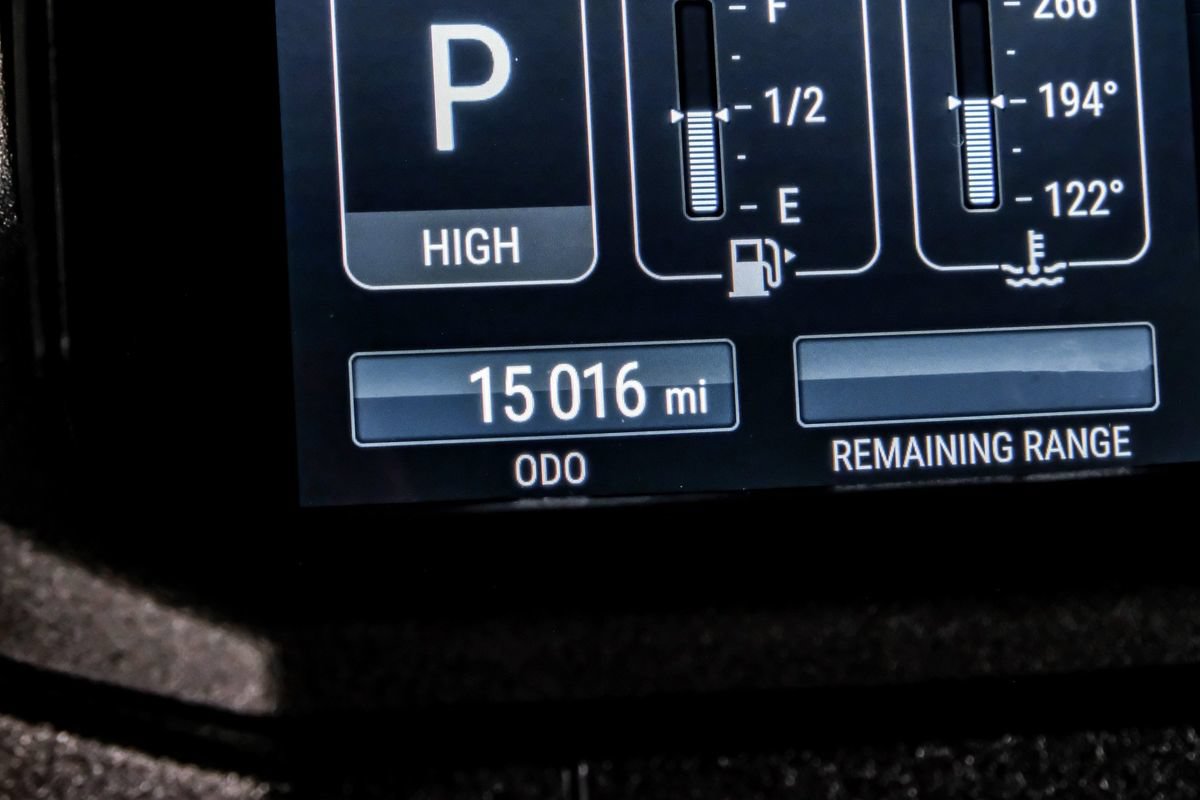 Used 2024 INEOS Grenadier Station Wagon AWD/4WD image 21