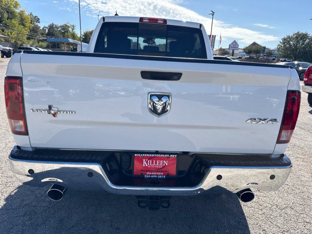 Used 2013 RAM 1500 Lone Star AWD/4WD image 24