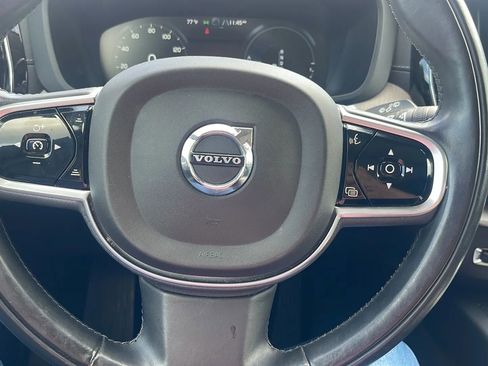 Used 2018 Volvo XC60 T8 Inscription w/ Advanced Package image 9