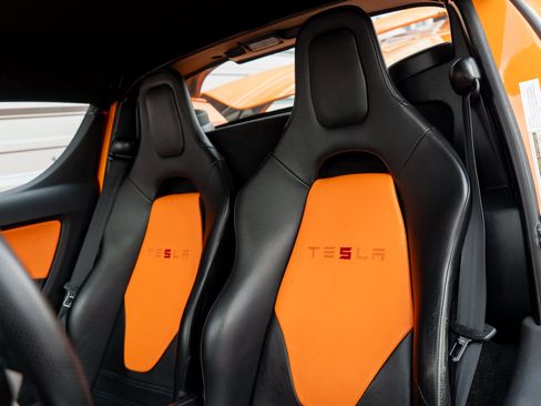 Used 2010 Tesla Roadster Sport RWD image 9