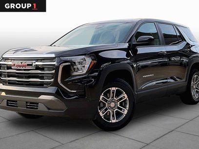 Used 2026 GMC Terrain Elevation