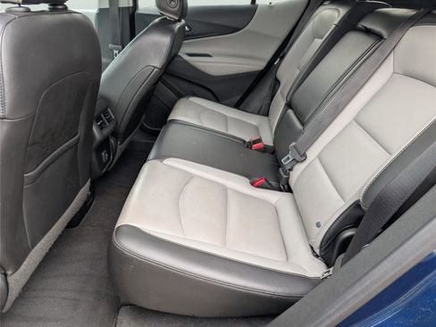 Used 2020 Chevrolet Equinox Premier image 31