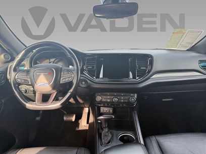 Used 2022 Dodge Durango GT