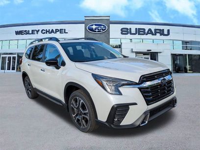 Used 2025 Subaru Ascent Limited