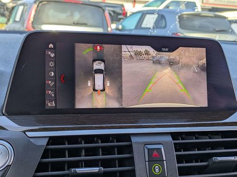 Used 2021 BMW X3 xDrive30i w/ Convenience Package image 22