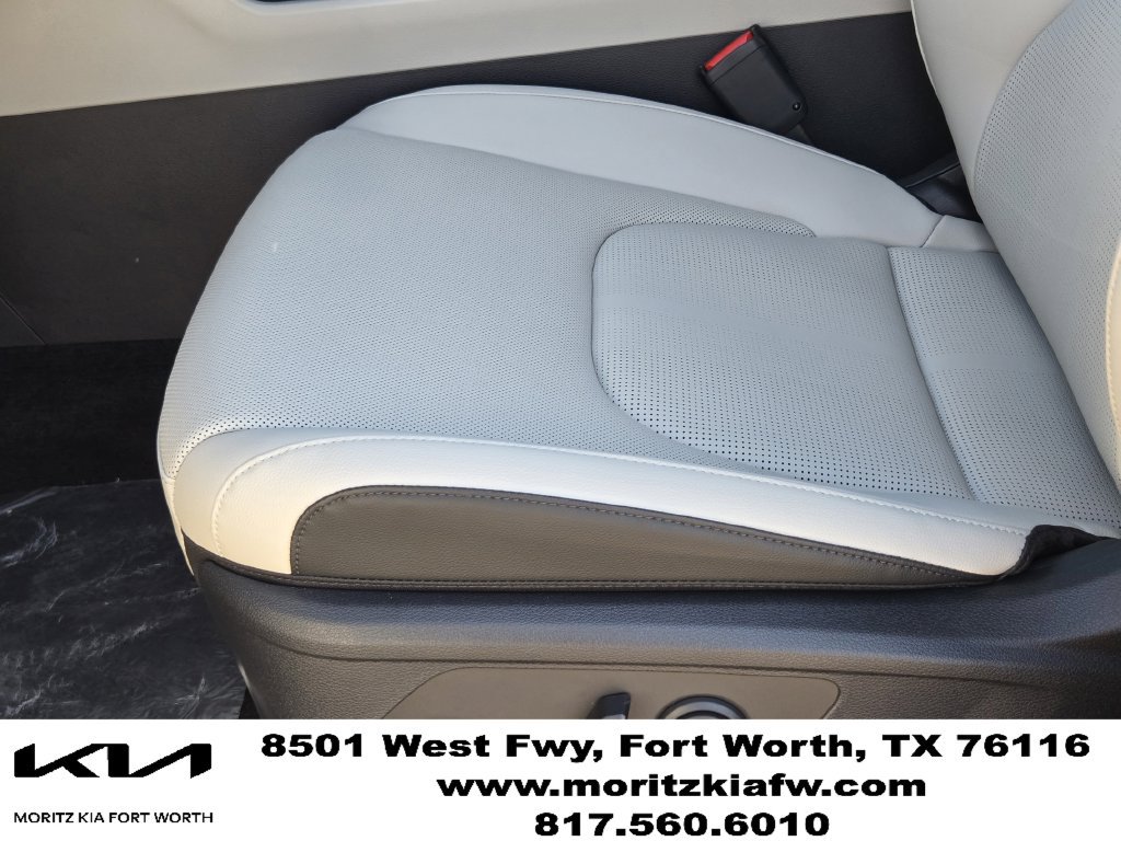 New 2026 Kia Sportage EX FWD image 20