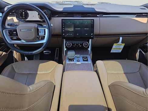 Used 2023 Land Rover Range Rover SE AWD/4WD image 12