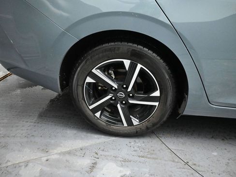 Used 2024 Nissan Sentra SV image 16