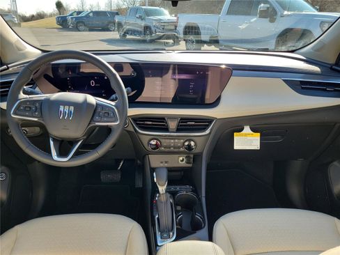 New 2026 Buick Encore GX Preferred w/ Comfort Package image 9