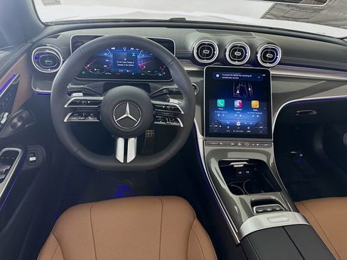 New 2026 Mercedes-Benz CLE 300 4MATIC Cabriolet image 23